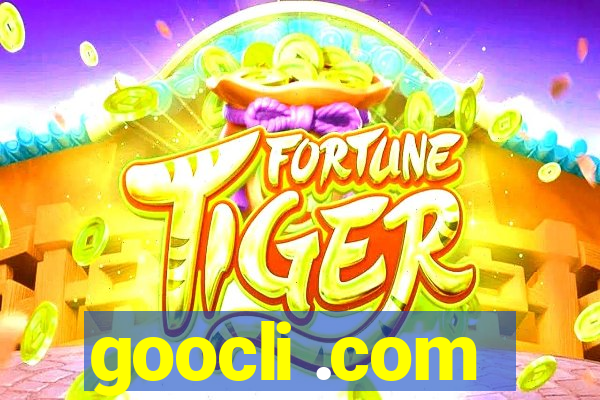 goocli .com